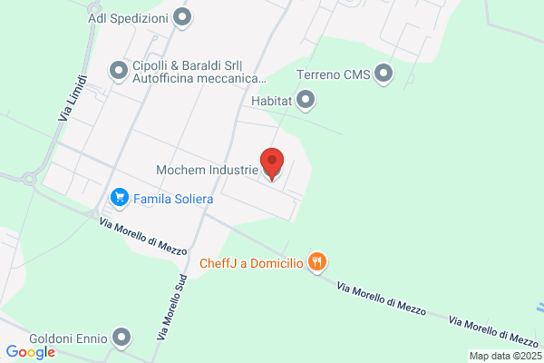 Mochem Srl