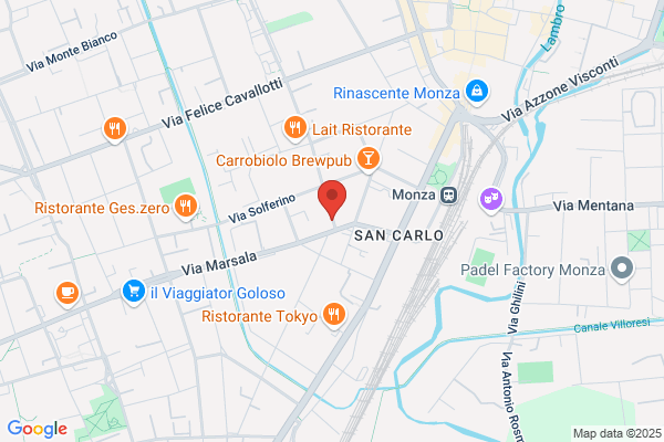 Parrocchia S. Carlo