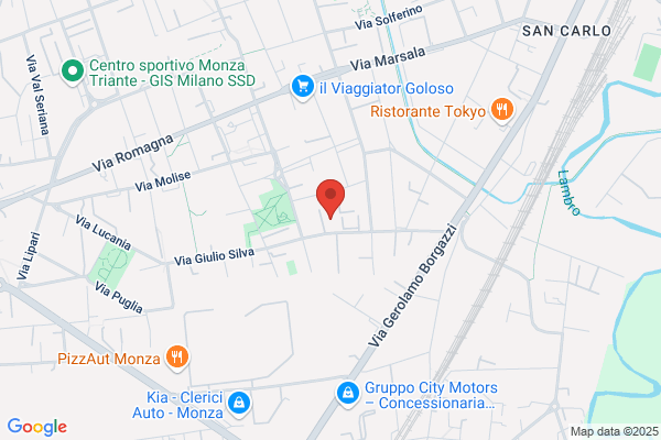 Parrocchia San Giuseppe