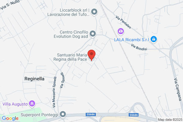 Pia Unione Maria Regina