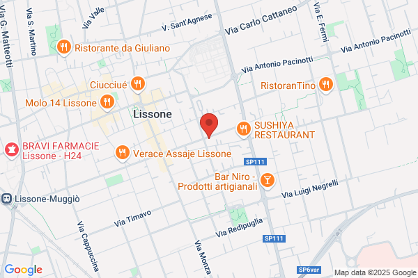 Mepas Informatica Snc