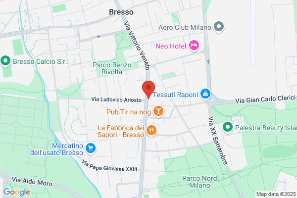Gruppo Cisi & Marelli S.R.L.
