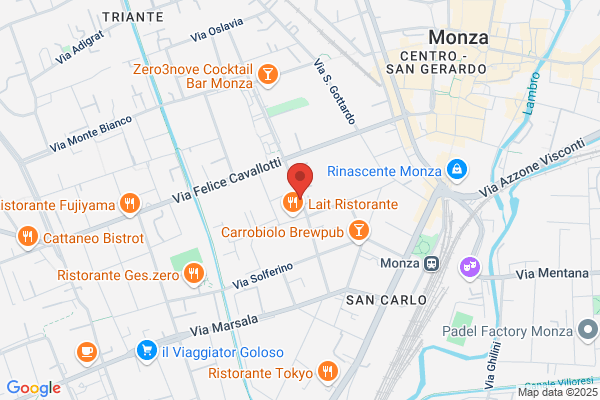 Oikos Associati