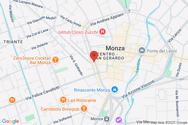Pubblicita Verde Srl