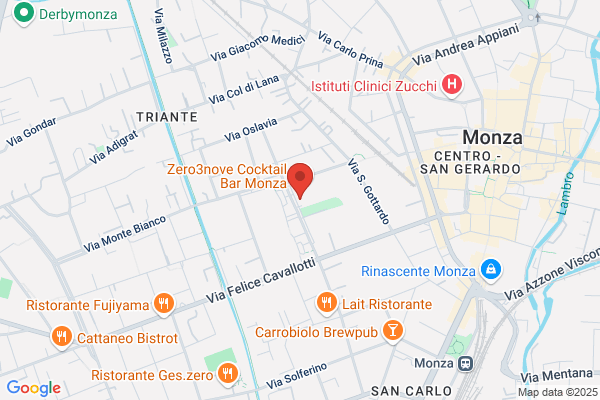 St.Comm.Sti Associati G.M.Forzatti - G.M.Bottasini