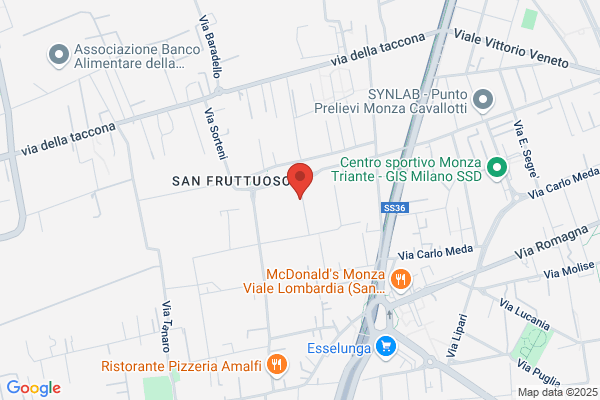 Studio Associato Santambrogio Galimberti Ragionieri Commercialisti