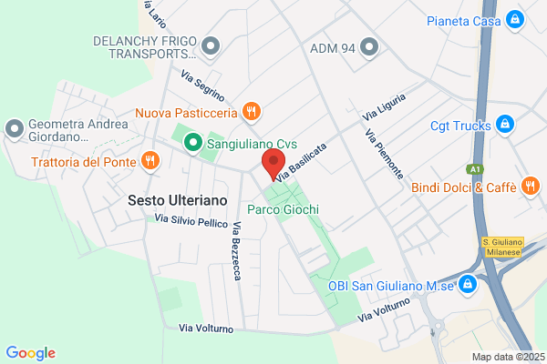 Studio Lavoro E Sicurezza Srl
