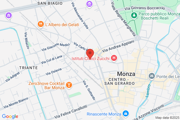 Tesoro michele (Ing.)