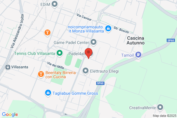Trappens Italiana S.R.L.