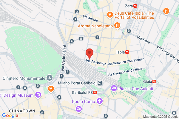 Milano - Est Soc. Coop. Arl