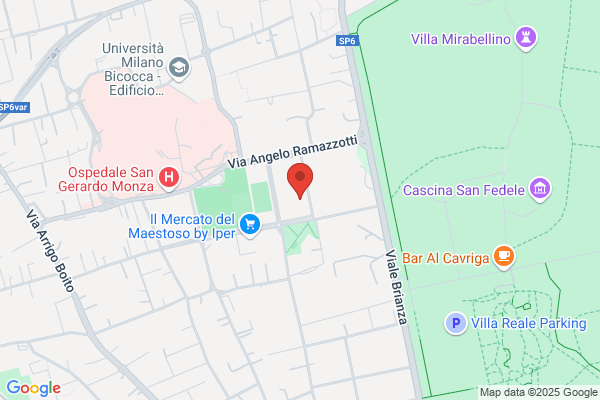 Santandrea Cooperativa Sociale A R.L.