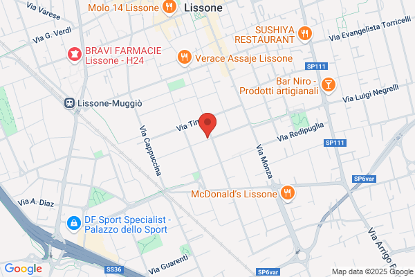 Spazio Giovani Coop. Soc. Di Solidarieta A r.L.