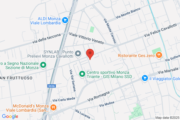 Vedior Lavoro Temporaneo Spa
