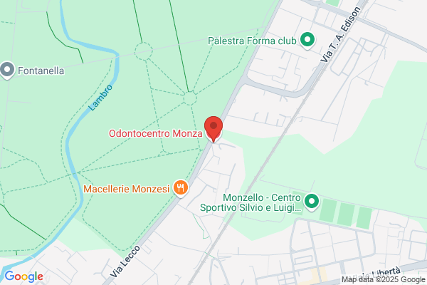 Clinica dei dottori Molinari e Formenti