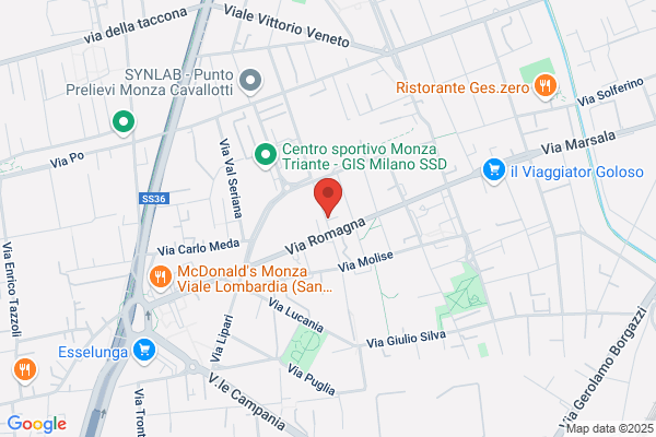 Nuova Triante Srl