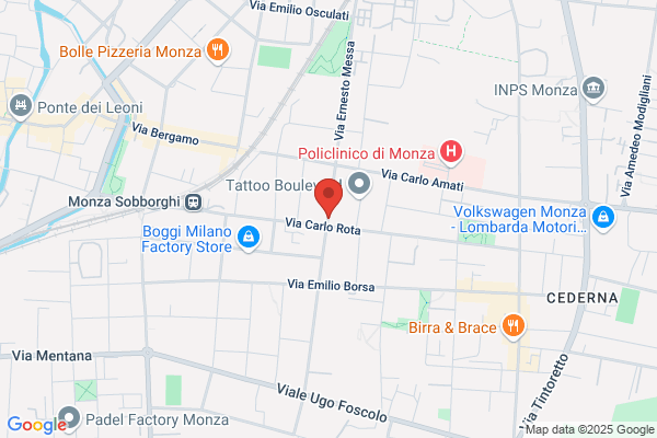 Polimedica Srl
