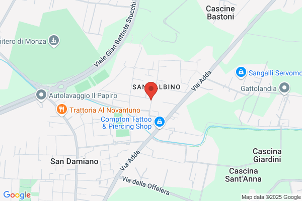 Ri.Gi. Di Albertin E Francioso Snc