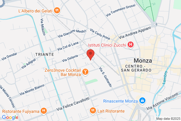 Studio Dentistico Srl