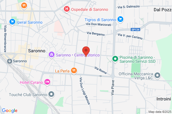 Studio Medico Dentistico Bernasconi Dr.Giorgio