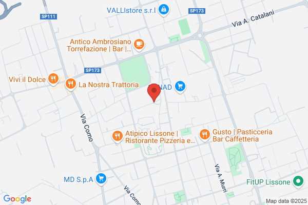 Villa federico (Dr.)