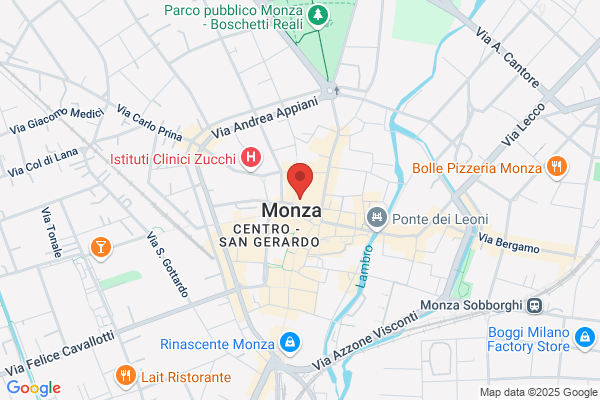 Il Caffè del Borgo Bar