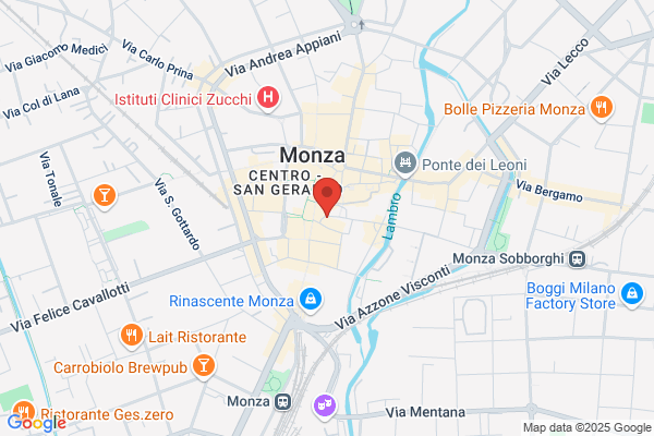 Il Gusto dell'Ozio