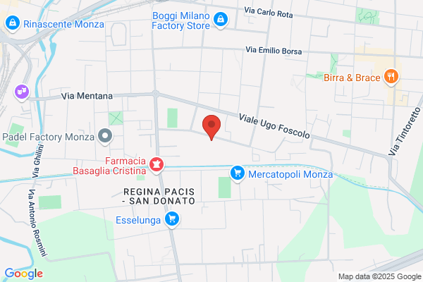 Tabby'S Disinfestazioni e Derattizzazioni Monza