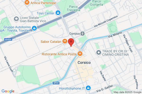 Tresoldi Renato E Aldo Snc