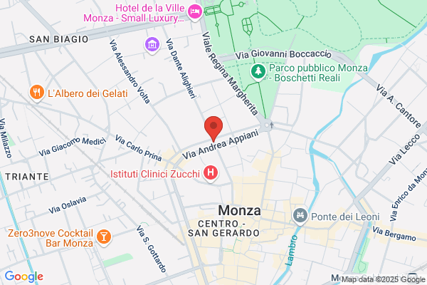 Guardia Medica Privata a domicilio