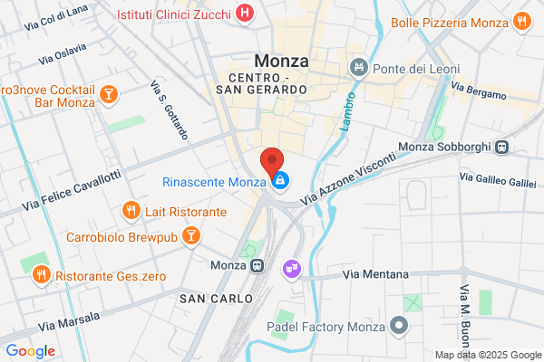 Feltrinelli Fratelli S.P.A.