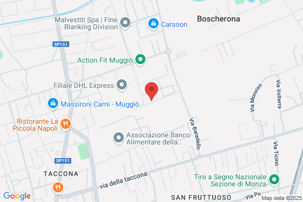 Mileti Officina Meccanica