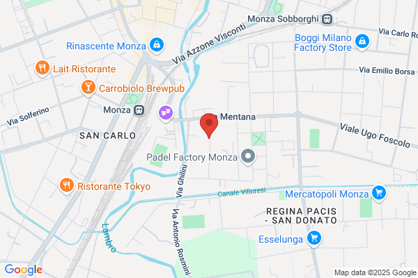 Lumen (S.R.L.)