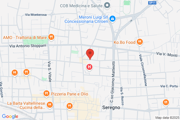 Utet Editrice S.P.A.