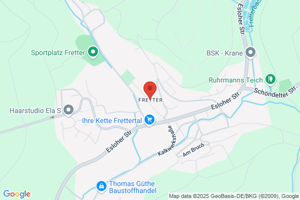 Frette (S.P.A.)