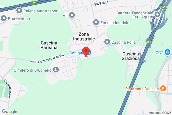 Gea Confezioni Srl