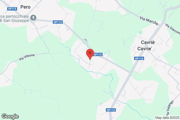M.C.M. Impianti Srl