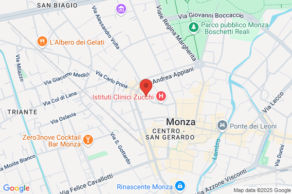 Centro Assistenza Elettrodomestici-Pirovano Ambrogio