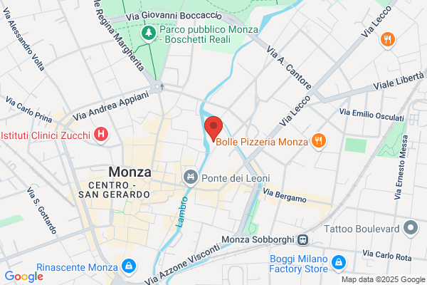 Spazioverde