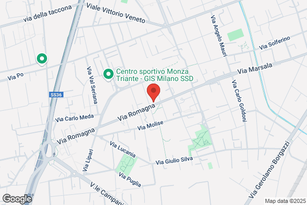 Foto Romagna Di Nava Ivan