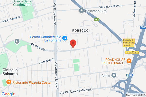 U.R. Costruzioni Srl