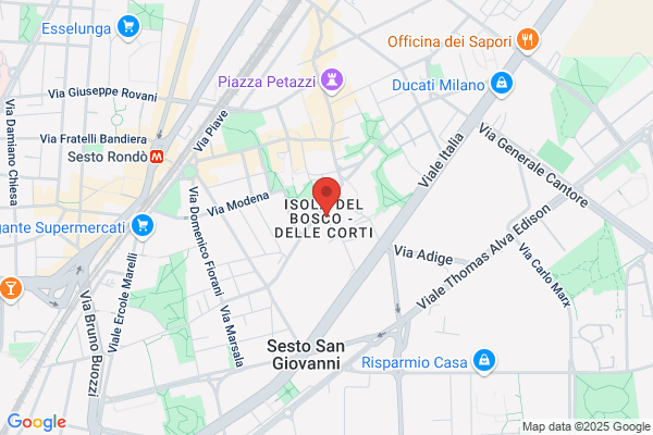 Adamo Multiservizi
