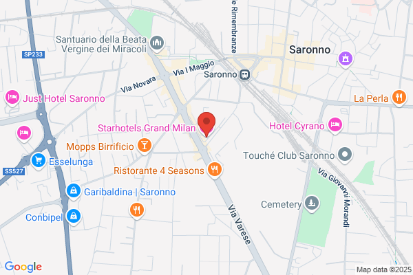 Granmilano (S.P.A.)