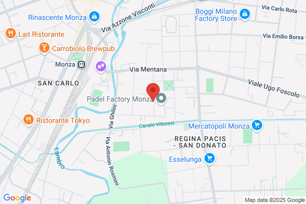 Lamined Srl
