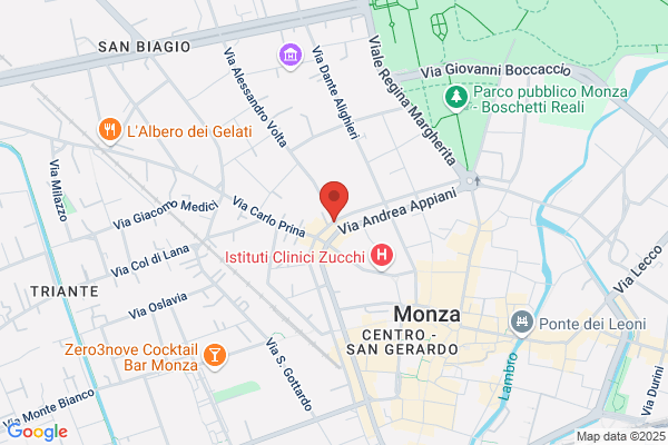 Nosenzo Srl