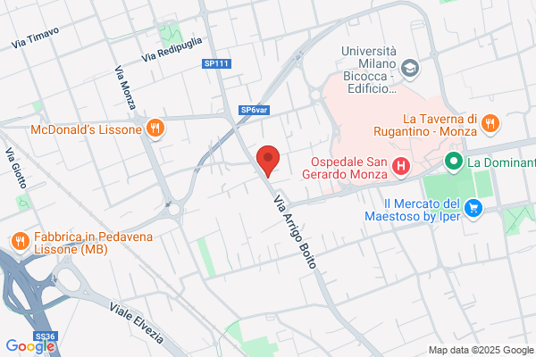Gsb Sicurezza