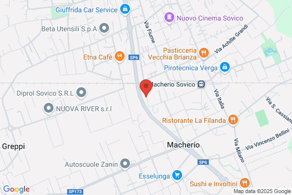 Edil Lattoneria Di Bruno Savino