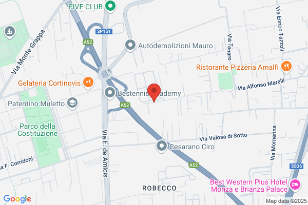 Edilizia Generale Srl