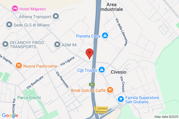 Mida Service Srl