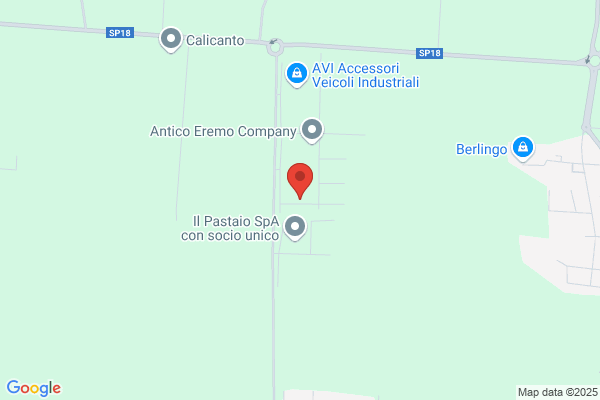 Romec Srl