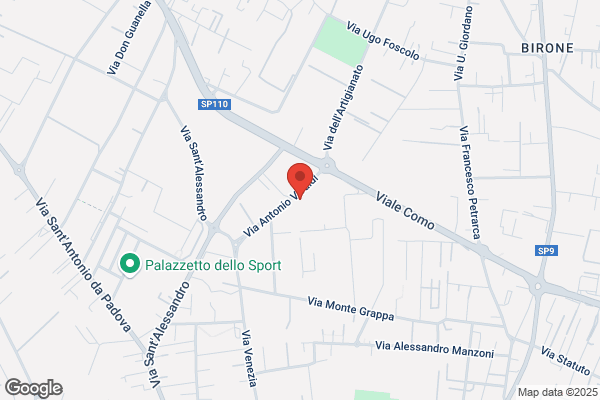 Homag Italia S.P.A.